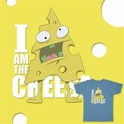 Exploring the Meaning Behind the Title I Am the Cheese and Its Significance
