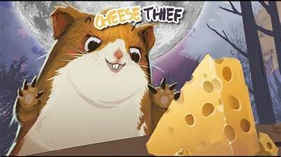 Comprehensive Guide to the Rules of the Get the Cheese Game for Players