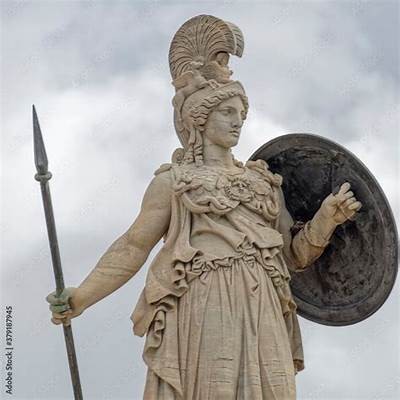 Exploring the Wisdom of Athena Online: Insights into Ancient Knowledge and Modern Application