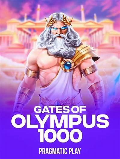 Experience the Thrilling Gates of Olympus 1000 Demo for Epic Wins and Fun