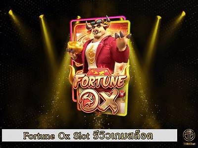 Explore the Exciting Features of the Fortune Ox Slot Demo for Unforgettable Gaming Experience