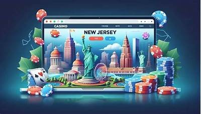 Explore the Exciting World of WillBet Online Casino in New Jersey Today