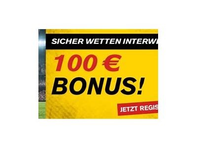 Claim Your 10 Euro Interwetten Bonus Now