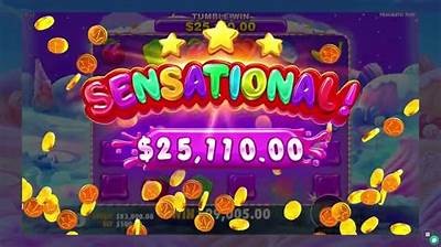 Download the Sweet Bonanza Real Money App for Exciting Casino Wins Today