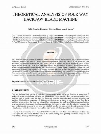 Comprehensive Overview and Review of the Hacksaw Demo for Enhanced Performance and Features