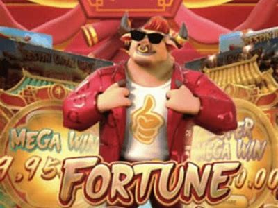 Play Fortune Ox Game Slot Online - Best Online Gaming Experience