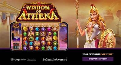 Explore the Features and Gameplay of Wisdom of Athena Slot Demo by Pragmatic Play