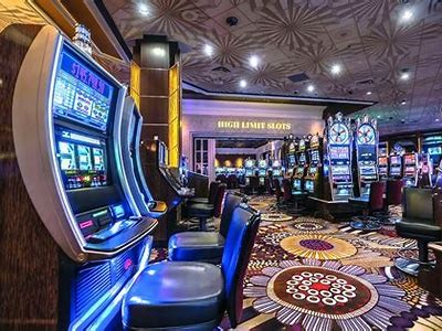 Explore the Exciting World of 6R Cassino: Your Ultimate Online Gaming Experience