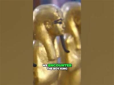 The Majestic Pharaoh Unibet: A Glimpse into Ancient Egypt
