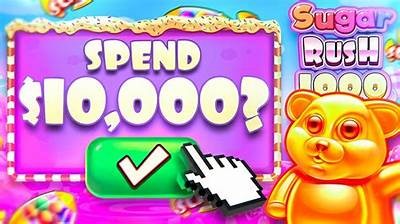 Download the Sugar Rush 1000 App for iOS and Experience the Ultimate Fun Today
