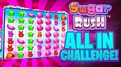 Discover the Amazing Features of Sugar Rush 1000 App for iOS Users Today