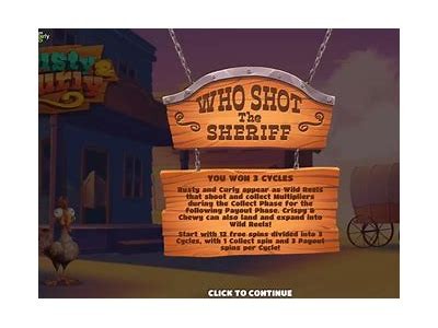 Rusty and Curly: A Demo of the Latest Technology