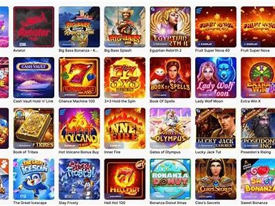 Explore the Exciting World of Ice Cassino: Your Ultimate Guide to Winter Gaming Fun