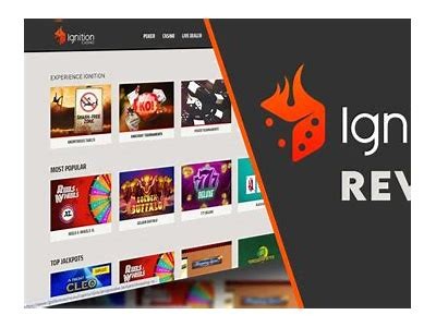 Discover How to Play at Ignition Casino for Real Money and Win Big Today