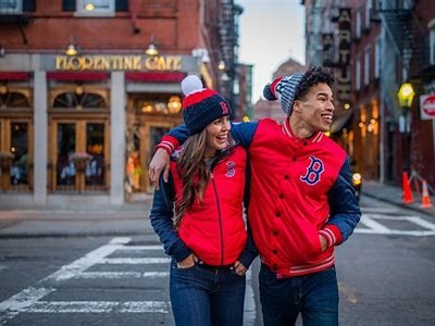 Find the Best Fanatics Store Locations Near You for All Your Sports Merchandise Needs