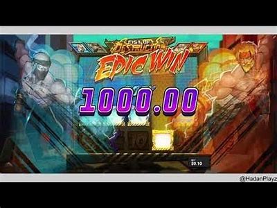 Maximize Your Success in Fist of Destruction: Tips for Achieving the Ultimate Win