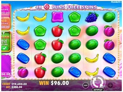 Explore the Exciting Sweet Bonanza 1000 Demo at Casino Guru for Fun and Strategy