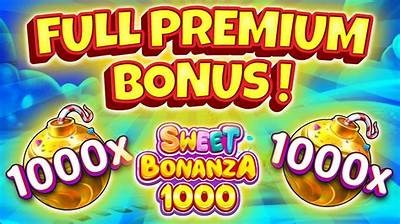 Unlock Exciting Real Money Bonuses with Sweet Bonanza Login Today for Extra Rewards
