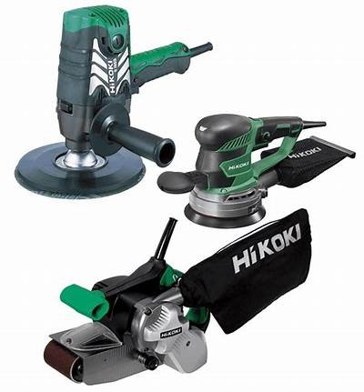 Explore the Innovative Features and Benefits of Hikoki Power Tools for Professionals