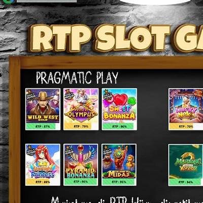 Discover the Exciting Features and Gameplay of Demo Slot Pragmatic Olympus Today