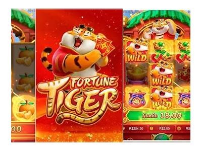 Explore the Exciting World of Tigrinho Cassino: Your Ultimate Gaming Destination Online