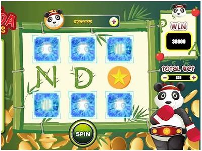 Explore the Exciting Features and Gameplay of Panda Slot Demo Today