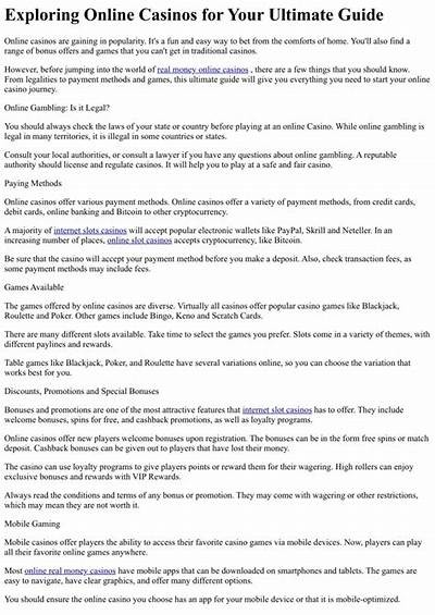 Explore the Exciting World of 666ef Casino: Your Guide to Games and Rewards