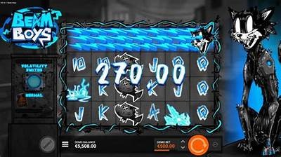 Discover the Exciting Features of the Beam Boys Demo: A New Adventure Awaits