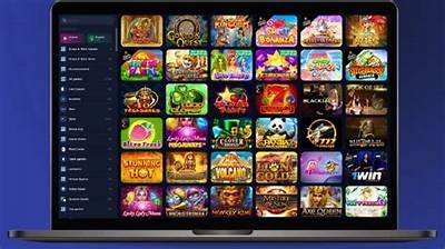 Cassino 1win: The Ultimate Online Gaming Experience