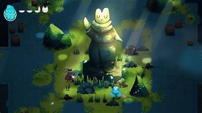 Explore the Exciting World of Cursed Crypt Demo and its Unique Gameplay Features