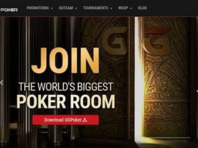 Explore GGPoker: The Ultimate Online Poker Platform for Players Worldwide