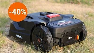 Comparison of Mähroboter from Aldi and Lidl: Which One is the Best Choice for You?