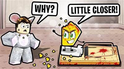 Explore the Exciting World of Get the Cheese in Roblox - Tips and Strategies for Players