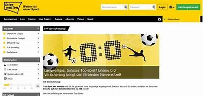 Discover the Exciting Interwetten Bonus of 10 Euros Available Now for New Players