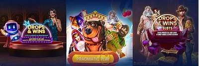 Discover the Exciting Features and Gameplay of Demo Slot Pragmatic Olympus Today