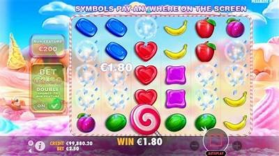 Explore the Exciting World of Sweet Bonanza 1000 Demo on Casino Guru Now