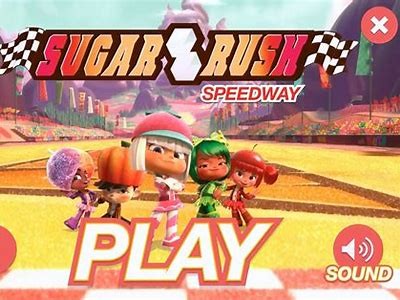 Download the Latest Sugar Rush Game APK for an Exciting Gaming Experience Today