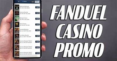 Discover the Exciting Features and Games Available at FanDuel Casino Today
