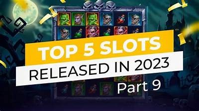 Discover the Best Casino Slots for an Unforgettable Gaming Experience in 2023