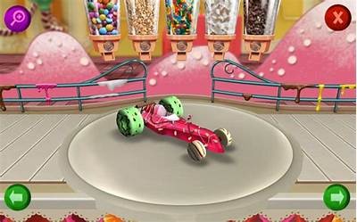 Download the Latest Sugar Rush Game APK for an Exciting Gaming Experience Today