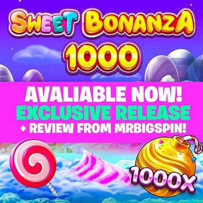Sweet Bonanza 1000 Offline Game: Enjoy Endless Fun with This Exciting Mobile Adventure