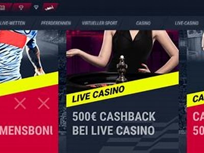 Discover the Exciting Interwetten Bonus Offers for New and Existing Players