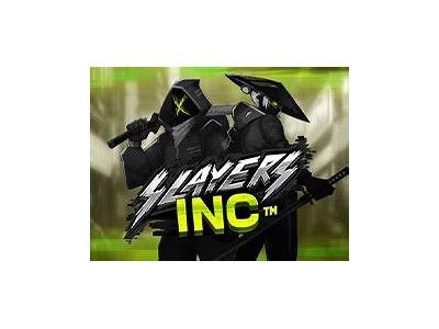 Explore the Exciting Gameplay and Features of the Slayers Inc Demo Version Today