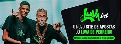 Luva Bet Casino: Explore Exciting Games, Bonuses, and Winning Opportunities Today