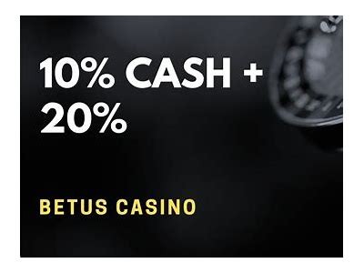 How to Claim the Betus Free Chip No Deposit Bonus for Online Casino Players