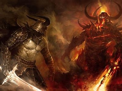 Angel vs Sinner: Exploring the Battle Between Good and Evil