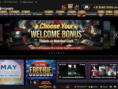 Explore GGPoker: The Ultimate Online Poker Platform for Players Worldwide
