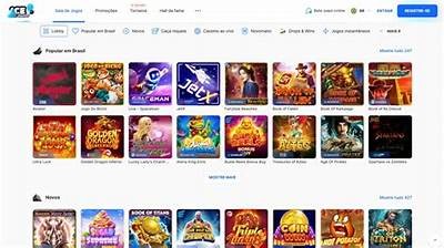 Explore the Exciting World of Ice Cassino: Your Ultimate Guide to Winter Gaming Fun