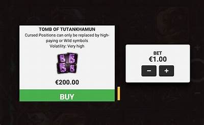 Comprehensive Review of Cursed Crypt Slot: Features, Gameplay, and Winning Potential