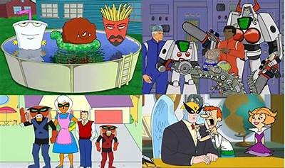 A Wild Adventure Awaits in the Thrilling Story of Survival and Danger